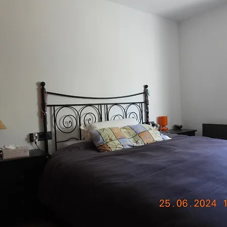 Aba Kizomba Conil De La Frontera