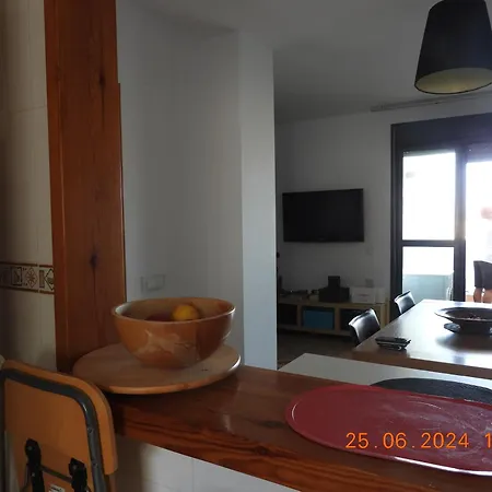 Apartamento Aba Kizomba