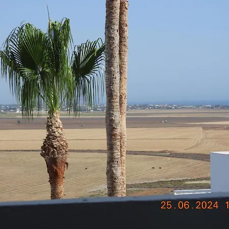 Διαμέρισμα Aba Kizomba *