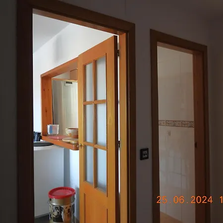 Διαμέρισμα Aba Kizomba Conil De La Frontera