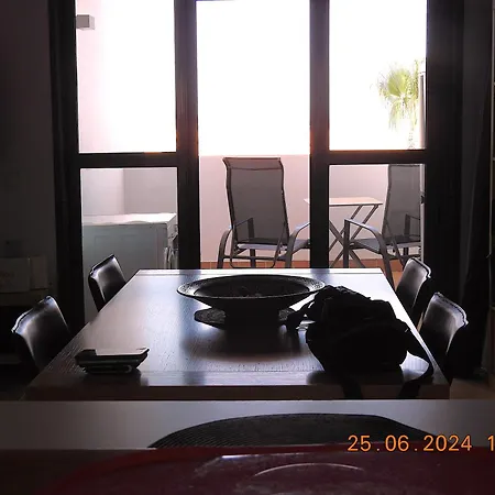 Aba Kizomba Conil De La Frontera