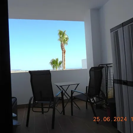 Aba Kizomba Apartamento *