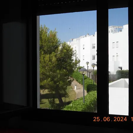 Apartamento Aba Kizomba Conil De La Frontera