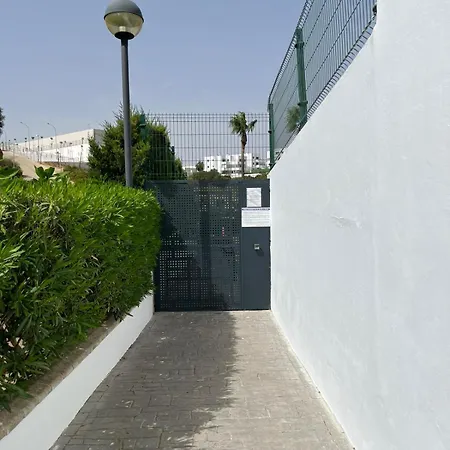 شقة Aba Kizomba *