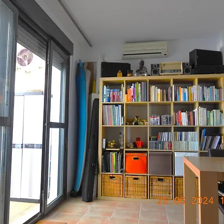 Apartman Aba Kizomba Conil de la Frontera