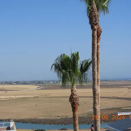 Apartman Aba Kizomba Conil de la Frontera