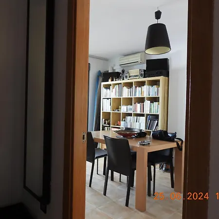 Aba Kizomba Apartamento
