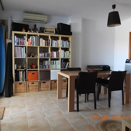 Apartamento Aba Kizomba