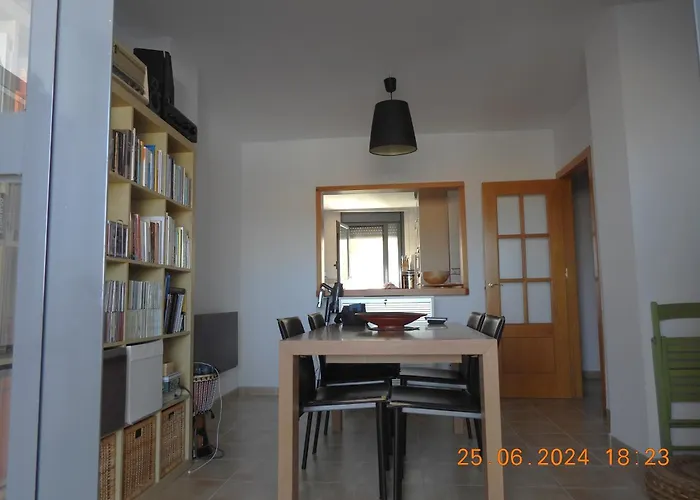 Aba Kizomba קוניל דה לה פרונטרה