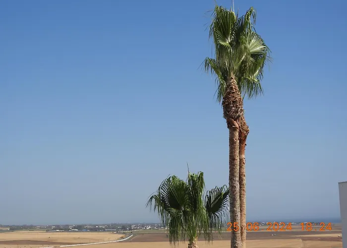 Apartman Aba Kizomba *