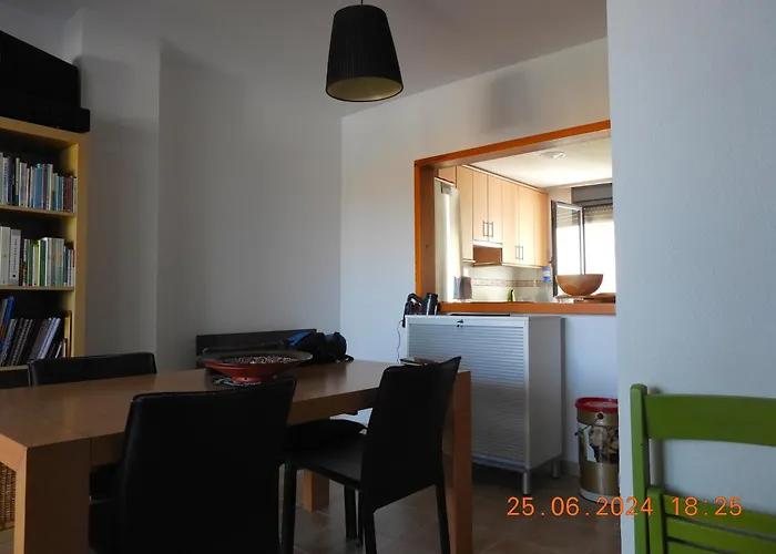 Aba Kizomba * Conil de la Frontera