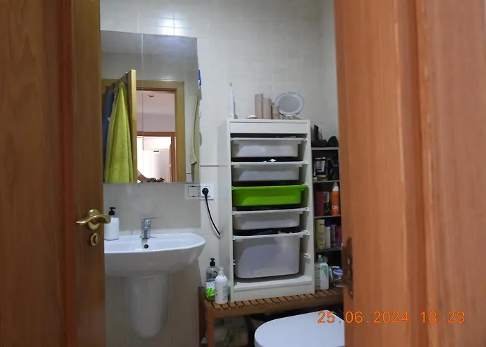 Apartman Aba Kizomba *