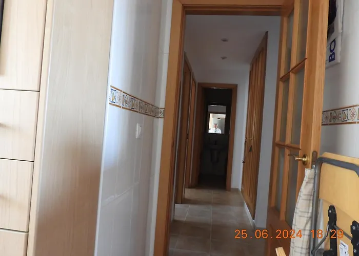 Aba Kizomba Conil de la Frontera