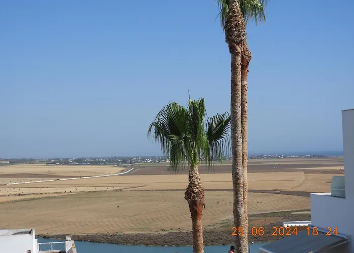 Apartman Aba Kizomba Conil de la Frontera