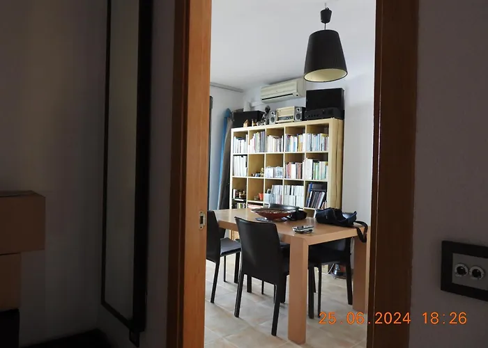 Aba Kizomba Apartman