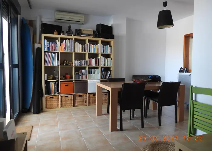 Apartman Aba Kizomba