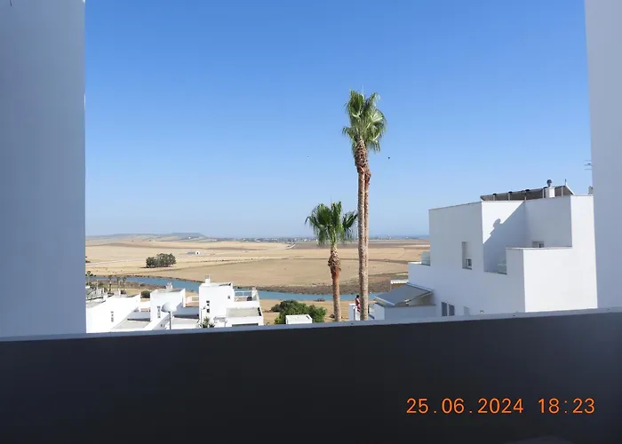 Aba Kizomba Apartman