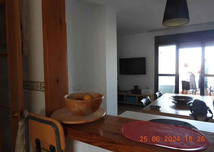 Apartman Aba Kizomba