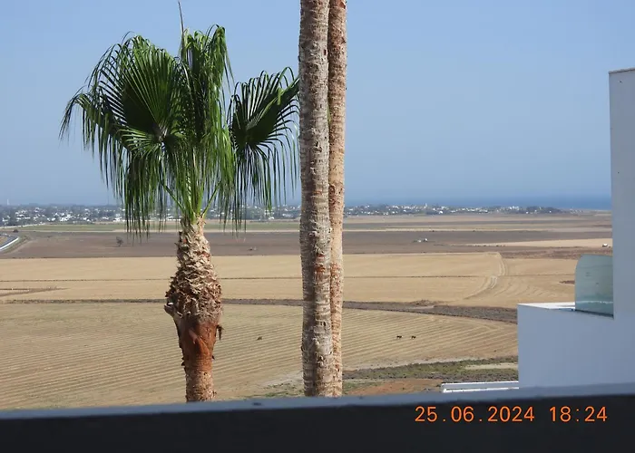 Apartman Aba Kizomba *