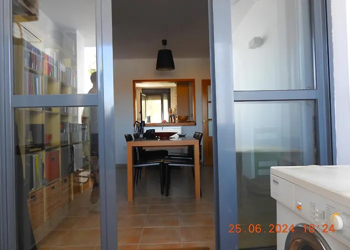 Aba Kizomba קוניל דה לה פרונטרה