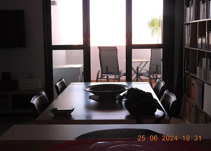 Aba Kizomba Conil de la Frontera