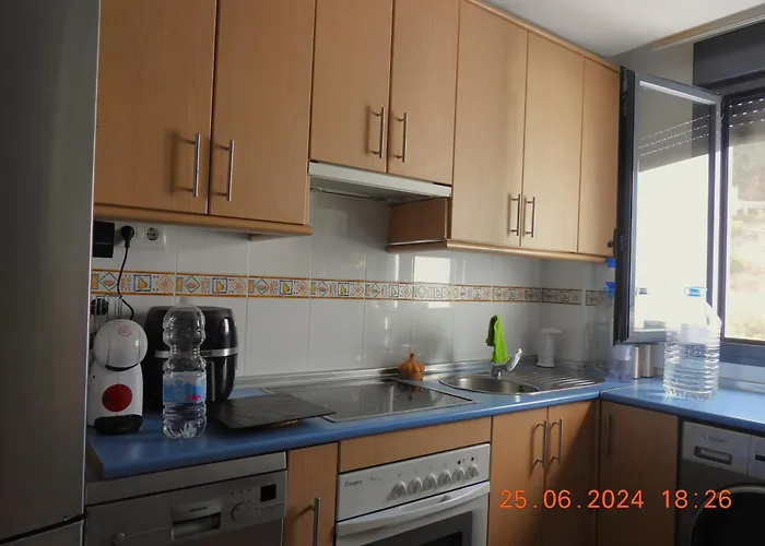 Aba Kizomba קוניל דה לה פרונטרה