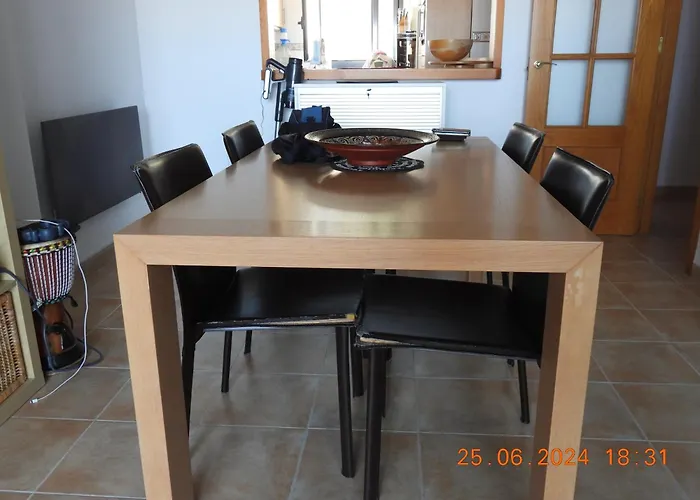 Aba Kizomba * Conil de la Frontera