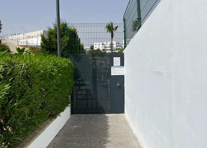 Apartment Aba Kizomba *