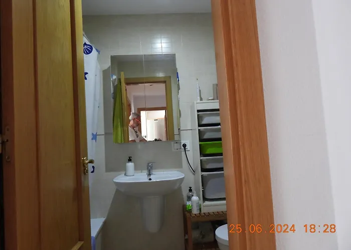 Apartment Aba Kizomba