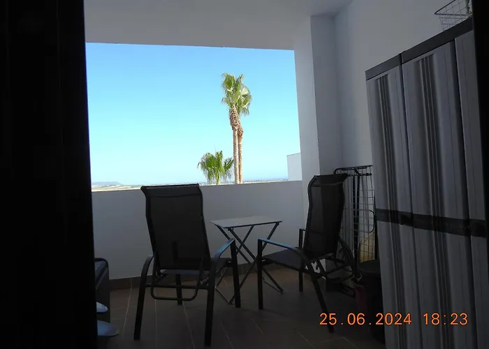 Aba Kizomba Apartment *