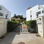 Aba Kizomba * Кониль-де-ла-Фронтера