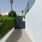 Апартаменты Aba Kizomba *