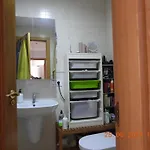 Апартаменты Aba Kizomba *