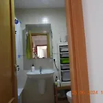 Апартаменты Aba Kizomba