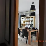 Aba Kizomba Апартаменты