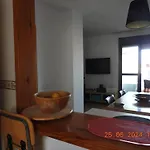 Апартаменты Aba Kizomba