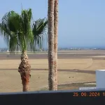 Апартаменты Aba Kizomba *