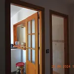 Апартаменты Aba Kizomba Кониль-де-ла-Фронтера