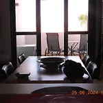 Aba Kizomba Кониль-де-ла-Фронтера