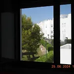 Апартаменты Aba Kizomba Кониль-де-ла-Фронтера