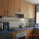 Aba Kizomba Кониль-де-ла-Фронтера