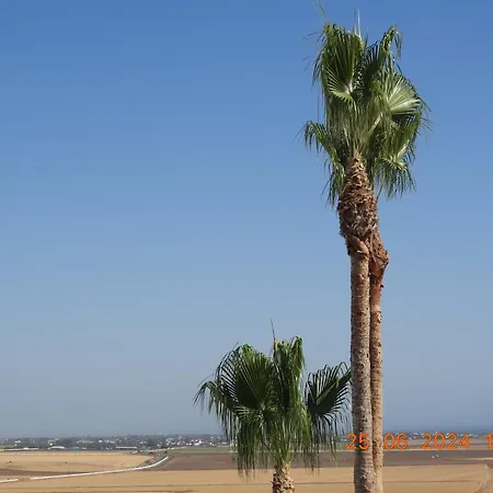 Апартаменты Aba Kizomba *